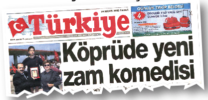 O şimdi avukat!